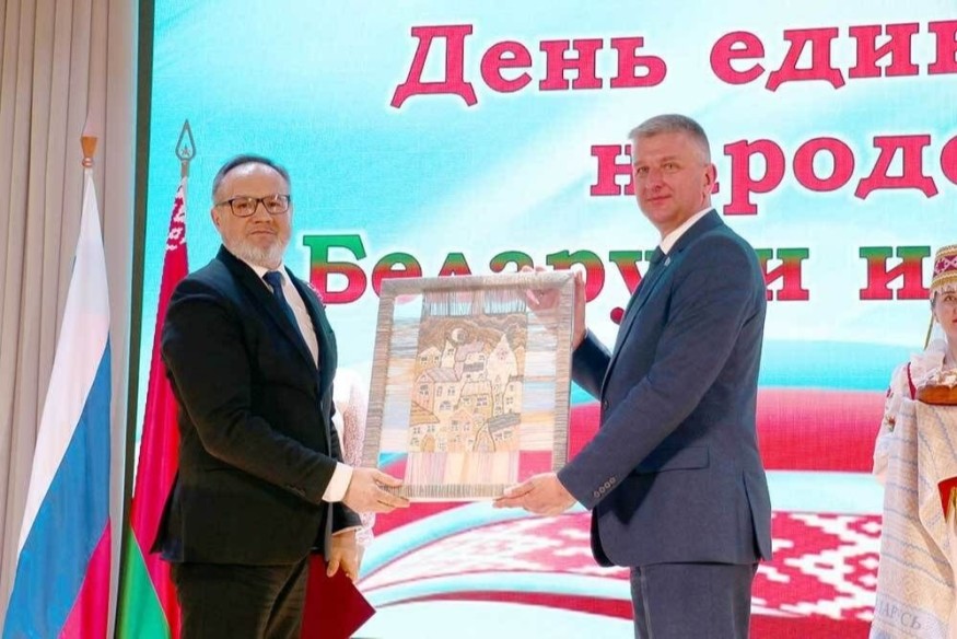 Как каравай стал ширмой для забытой истории