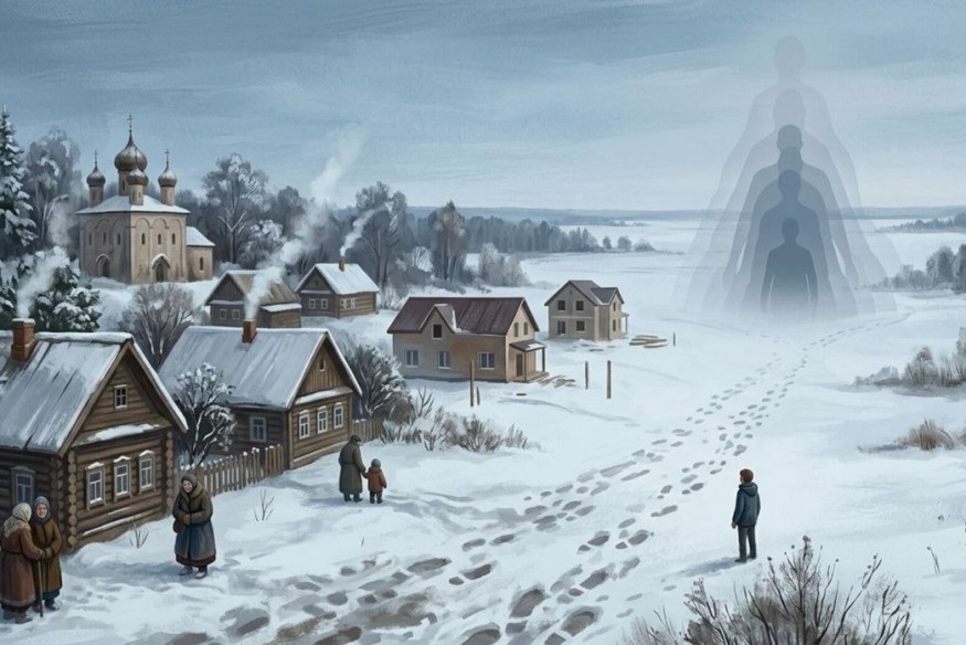 Демографический занавес: Почему Смоленская область обгоняет Европу по темпам депопуляции?