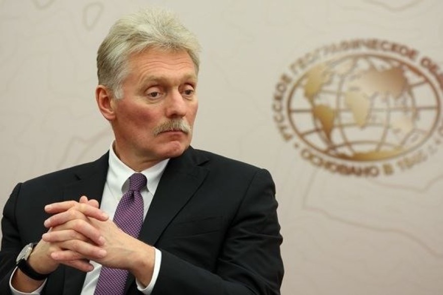 Говорящая голова Кремля обещает «вернуть интернет»: Песков пытается успокоить разгневанных россиян