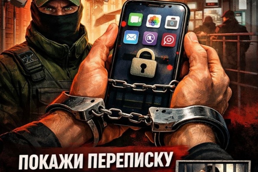 ФСБ узаконила «цифровой досмотр» на границе