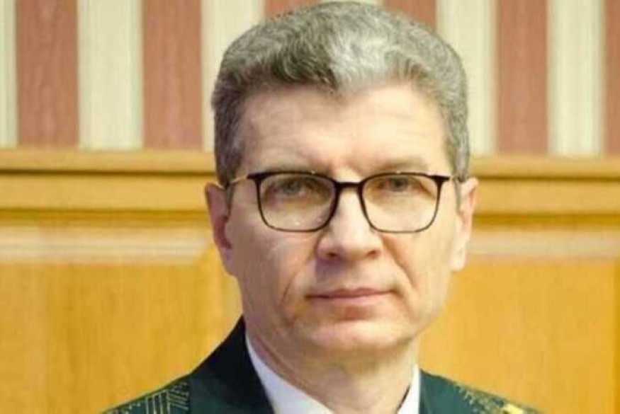 Служил Гаврила на таможне, Гаврила фитнес развивал